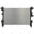 1520 JP RNGDE 2.4L L4 TYPE 1 AT 1R PA RAD