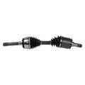 CV DRIVE AXLES