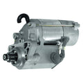 REMY red auto part