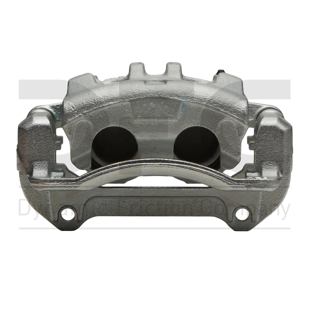 DFC silver auto part