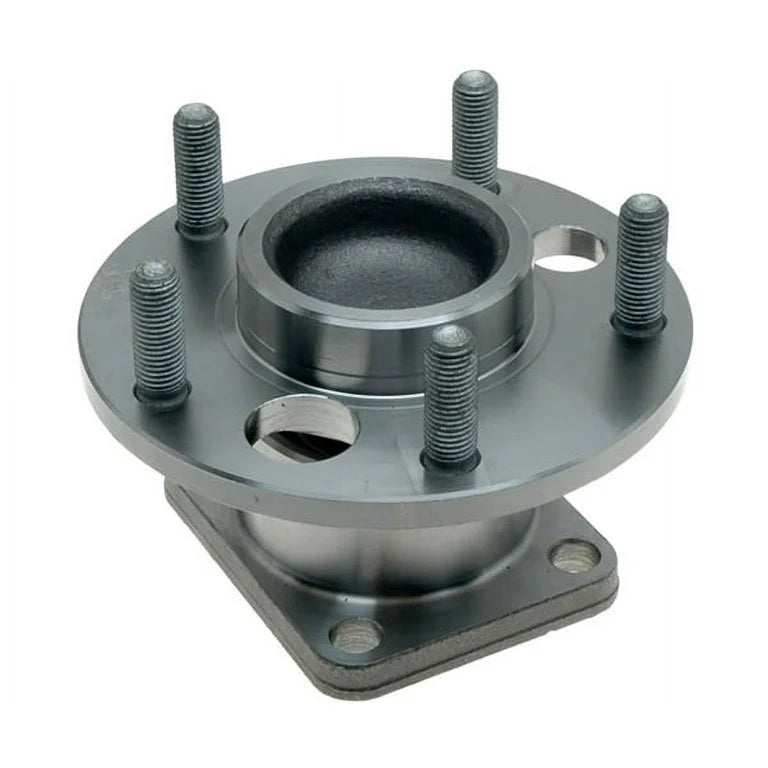 WHEEL HUB ASSEMBLY