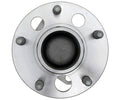 WHEEL HUB ASSEMBLY