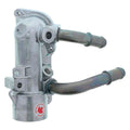 THERMOSTAT HOUSING