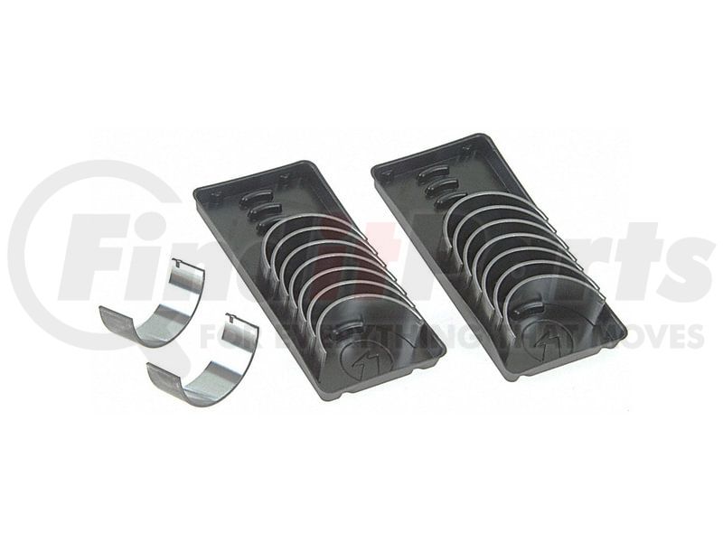 BEARINGS