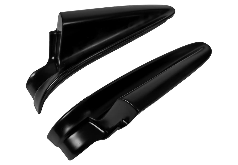FORD F150 STYLESIDE ( STEP SIDE) 9703 SMOOTH STEP
