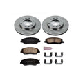 Power Stop 07-08 Hyundai Entourage Front Autospecialty Brake Kit