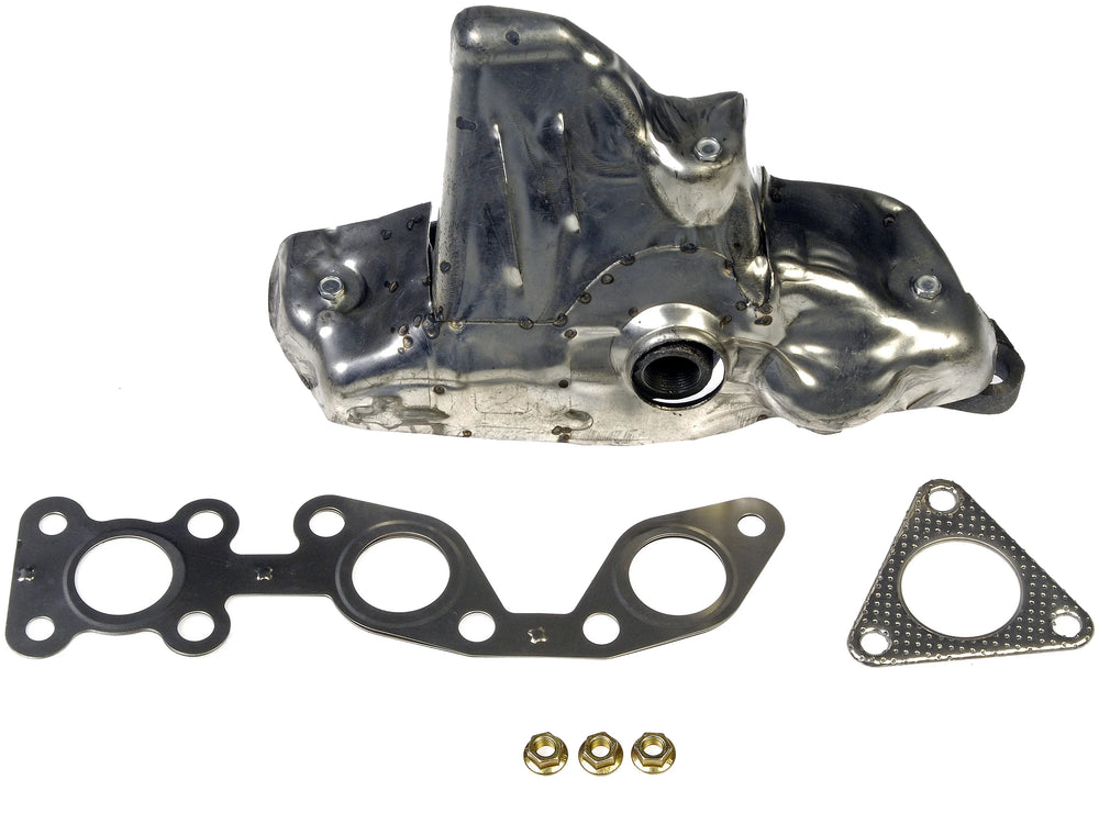 EGR TUBE