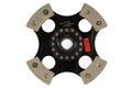 ACT 2007 Lotus Exige 4 Pad Rigid Race Disc