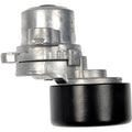 BELT TENSIONER