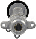 BELT TENSIONER