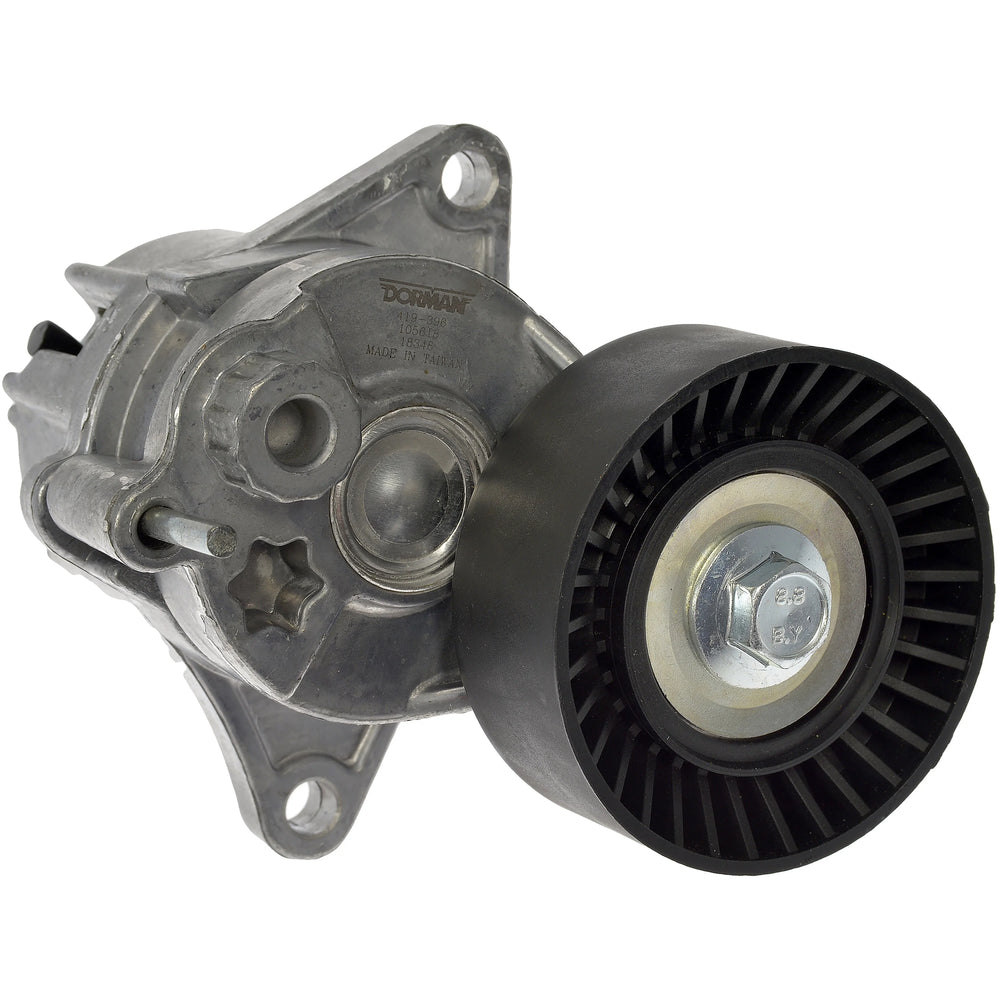 BELT TENSIONER
