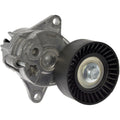BELT TENSIONER