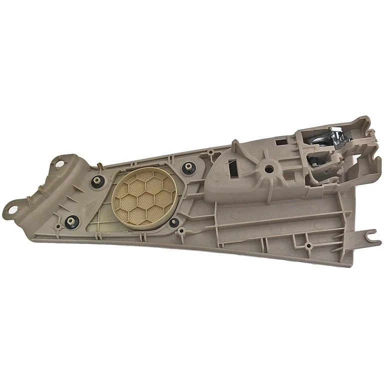 INTERIOR DOOR HANDLE