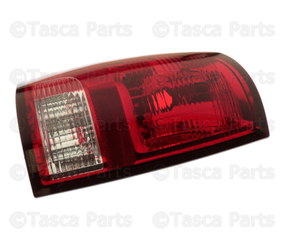 LAMPS/BEZELS/HOUSINGS