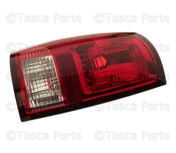 LAMPS/BEZELS/HOUSINGS