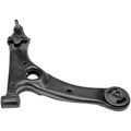 CONTROL ARM