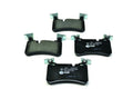 DISC BRAKE PAD