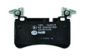 DISC BRAKE PAD
