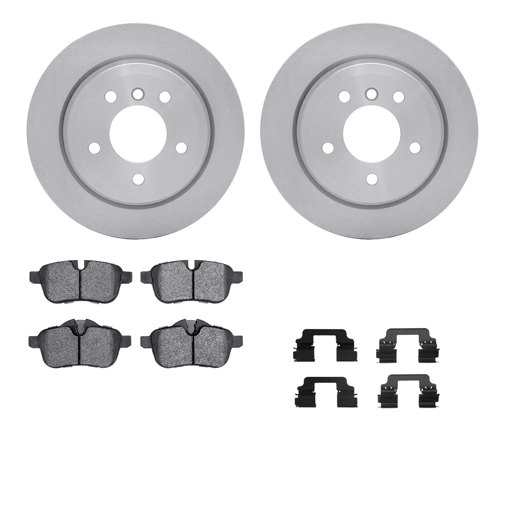 DFC auto part