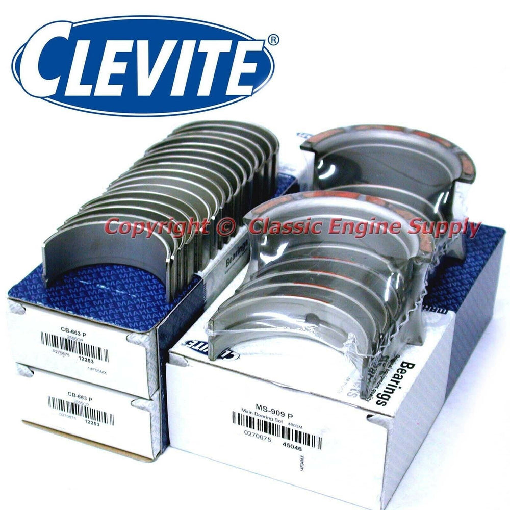 SEALED POWER auto part