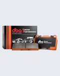 DBA 2010+ Nissan Patrol Y62 5.6L XP Performance Front Brake Pads