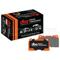 DBA 2010+ Nissan Patrol Y62 5.6L XP Performance Front Brake Pads