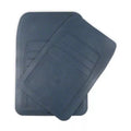 Brothers Trucks blue floor mats