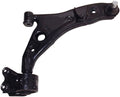 SUSPENSION CONTROL ARM AND BALL JOI