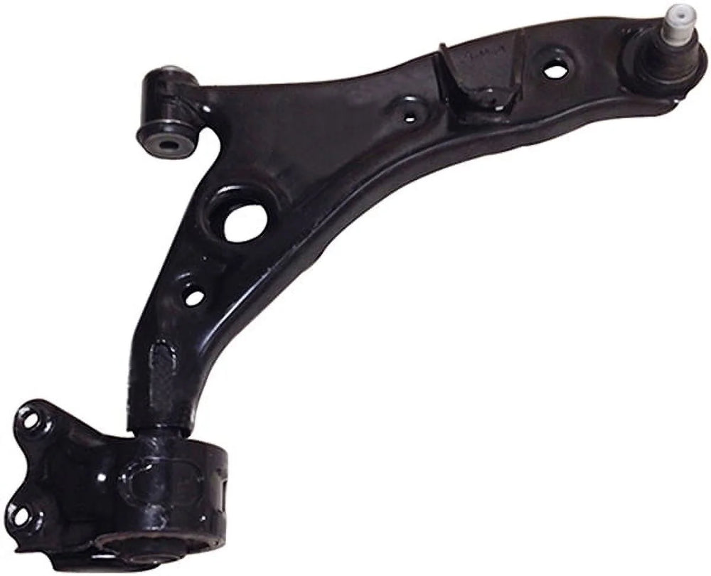 DELPHI control arms