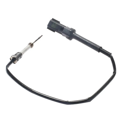 EXHAUST GAS TEMPERATURE S