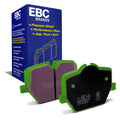 EBC 2019+ BMW Z4 G29 2.0T Greenstuff Rear Brake Pads