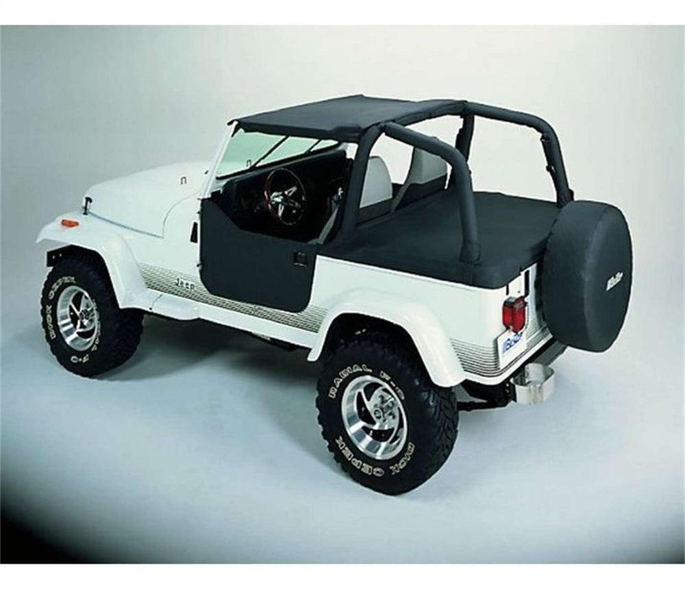 CJ7 76-86 BIKINI TP BK.DN