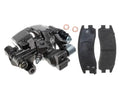LOADED CALIPER