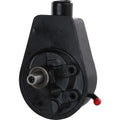 POWER STEER PUMP