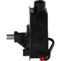 POWER STEER PUMP