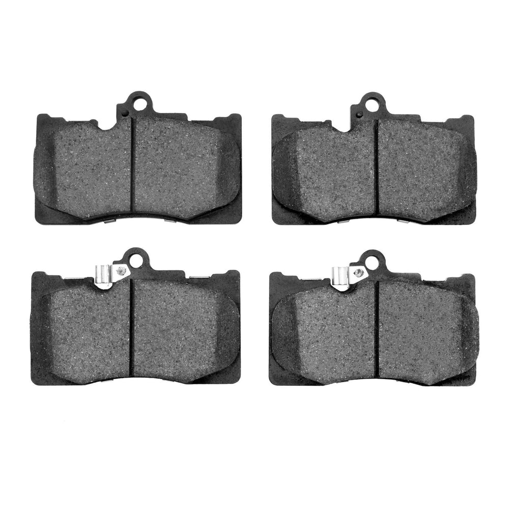 R1 06-26 Lexus IS300 Front Performance Sport Brake Pads