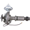 DISTRIBUTOR