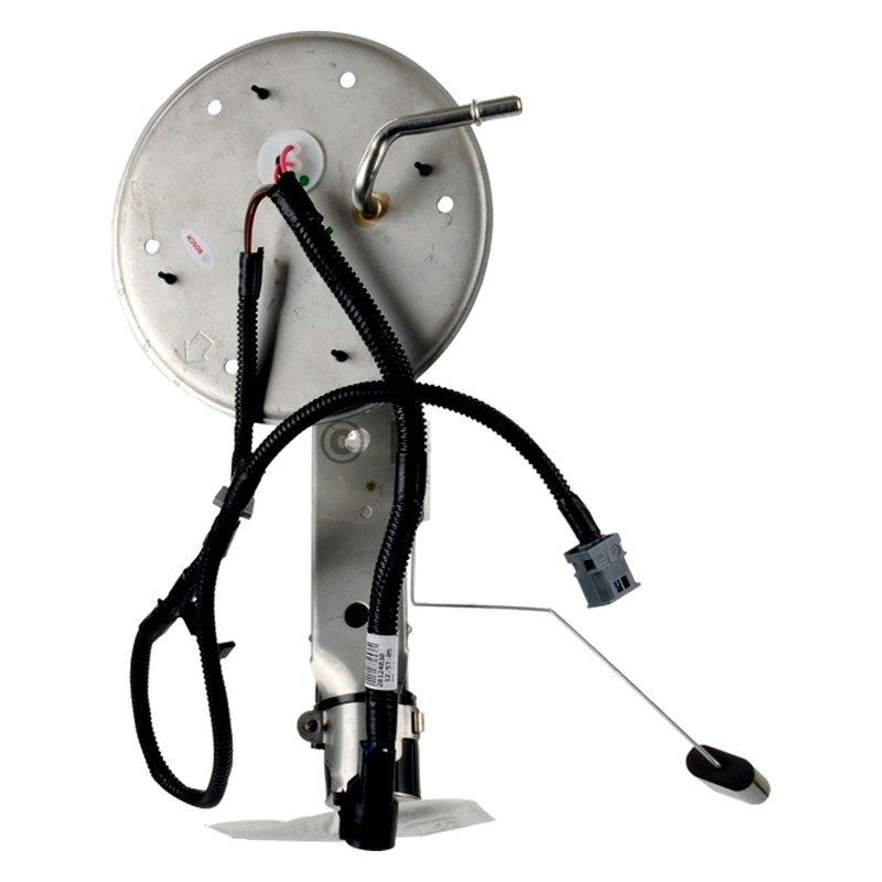 FUEL PUMP HANGER