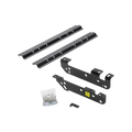 REESE roof rack detail