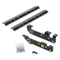 5TH WHEEL QUICK INSTALL BRACKETS