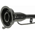 FUEL FILLER NECK