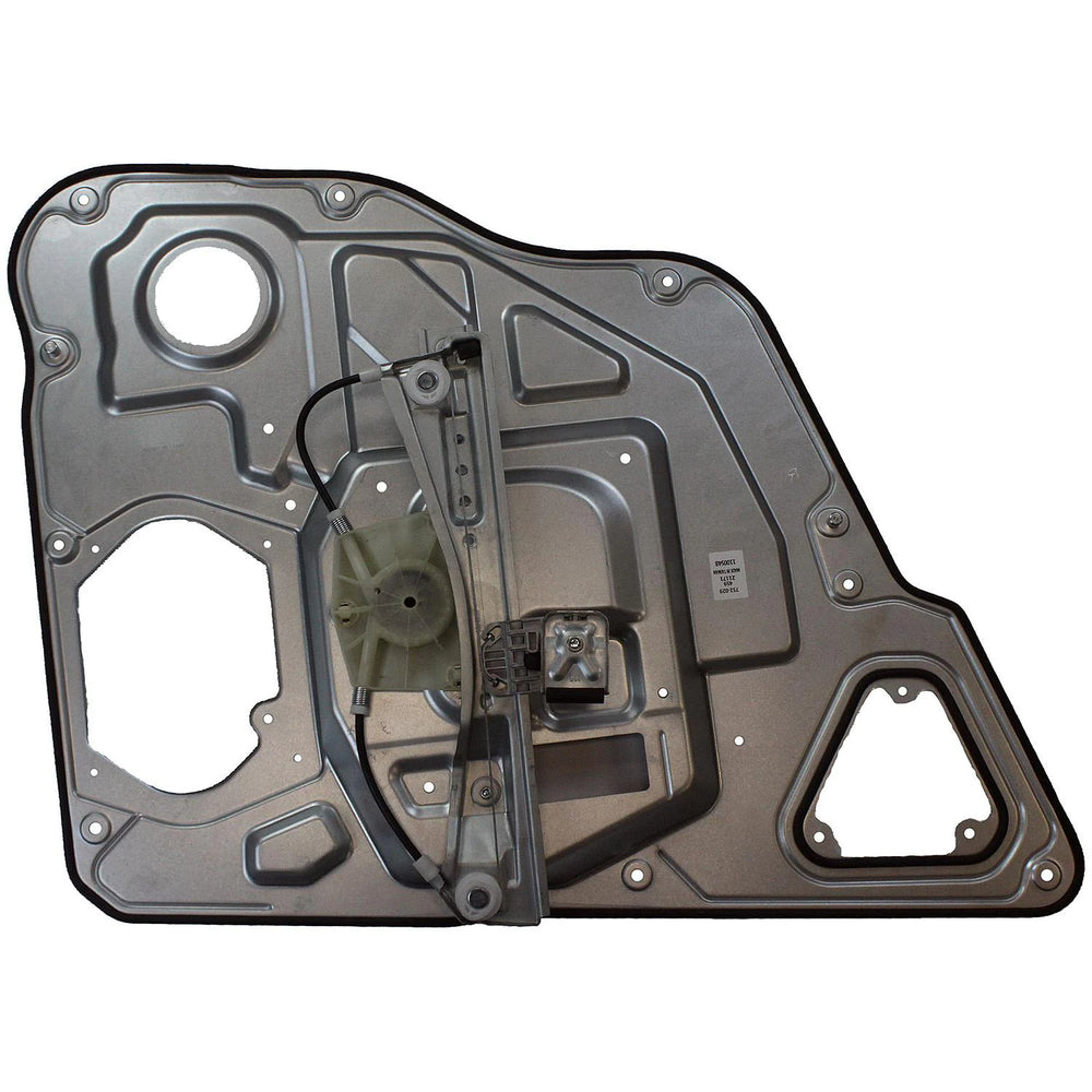 WINDOW REGULATOR