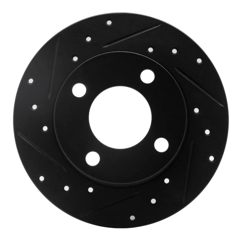 R1 Concepts black auto part