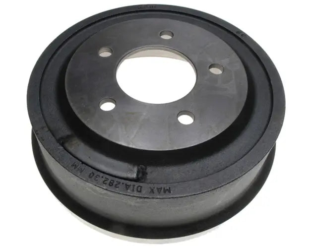 Rear Pads Shoes Rotors Drums: Brake Drum