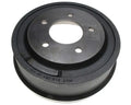 Rear Pads Shoes Rotors Drums: Brake Drum
