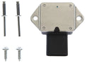 Gates 99-04 Jeep Grand Cherokee 6-Cyl. 4.0L Engine Cooling Fan Module