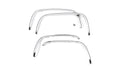 Putco Wheel Arch Trim Set 97213