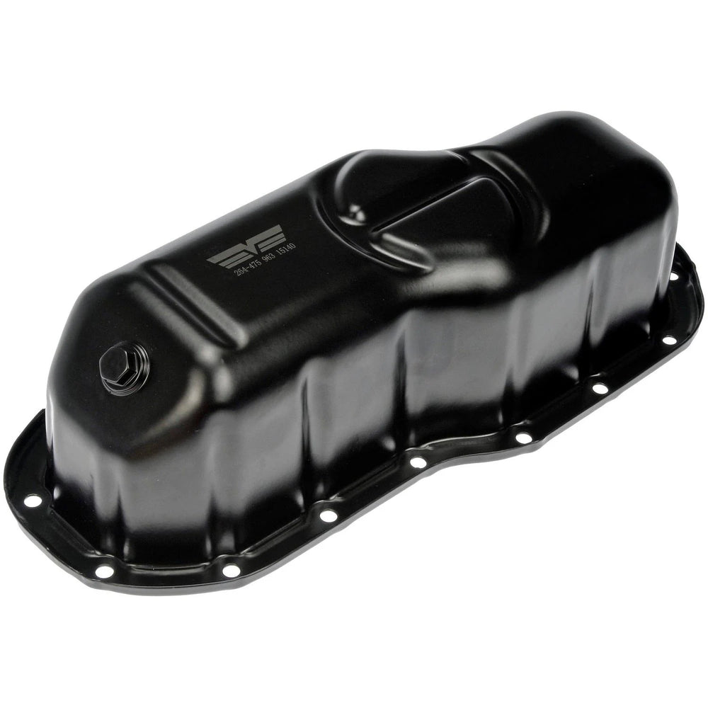 OIL PAN