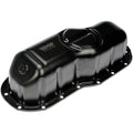 OIL PAN