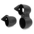 iDash Stealth Pod Mounts for 19-21 Chevy/GMC 1500, 20-23 2500/3500 and 2024-25 WT/Custom Dual Pod Banks Power